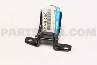 F15158210C Mazda HINGE A ,DOOR-FRONT