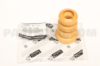 F152281A1A STOPPER,BUMP