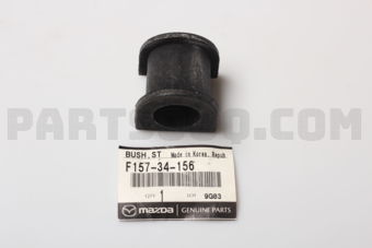 F15734156 BUSH,STABILIZER-FRT