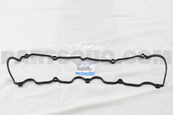 F20110235E GASKET,HEAD COVER