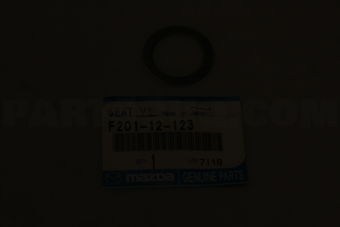 F20112123 SEAT,VALVE SPG.-LWR