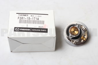 F20115171A THERMOSTAT