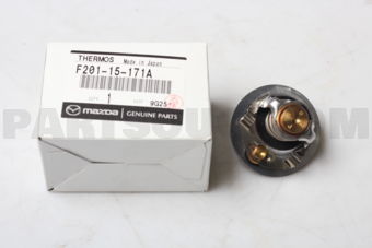 F20115171A THERMOSTAT