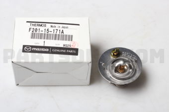 F20115171A THERMOSTAT