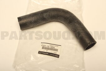 F20115185A HOSE,WATER