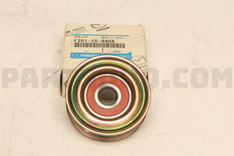 F20115940A PULLEY,IDLE