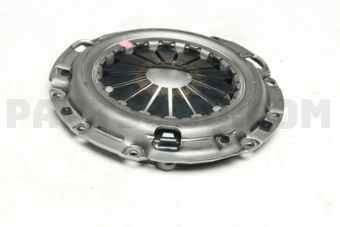 F20316410B COVER,CLUTCH