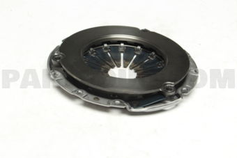 F20316410B COVER,CLUTCH