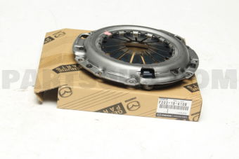 F20316410B COVER,CLUTCH