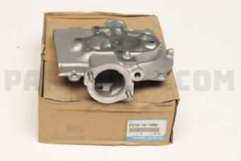 F21010180G HOUSING,FRONT