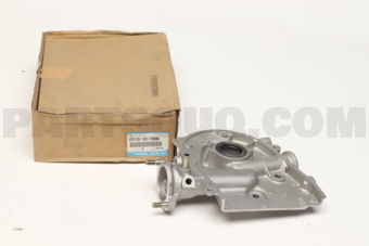 F21010180G HOUSING,FRONT