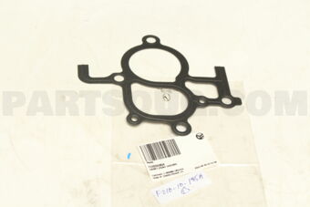 F21010185A GASKET,FRONT HOUSING