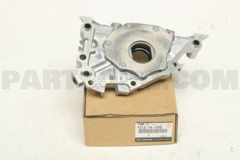 F21214100E PUMP,OIL