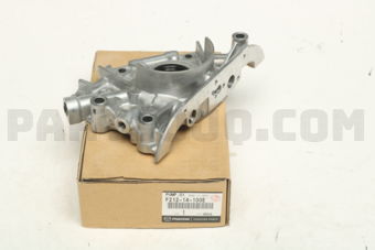 F21214100E PUMP,OIL
