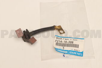 F21418X66 BRUSH,YOKE