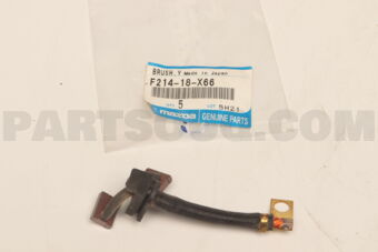 F21418X66 BRUSH,YOKE