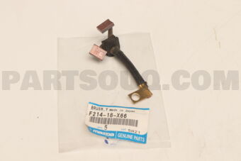 F21418X66 BRUSH,YOKE