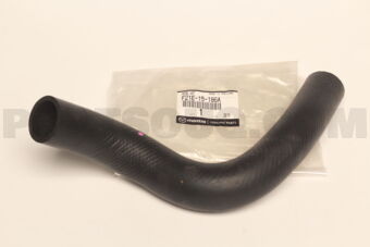 F21E15186A HOSE,WATER