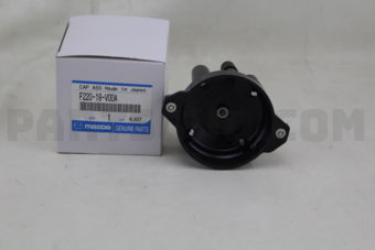F22018V00A CAP,DISTRIBUTOR