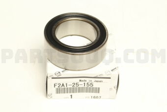 F2A125155 BEARING,BALL