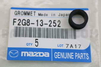 F2G813252 GROMMET