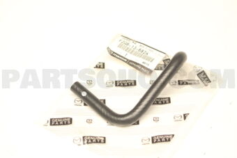 F2G813682A HOSE,WATER