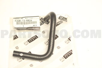 F2G813682A HOSE,WATER