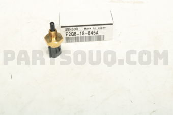 F2G818845A SENSOR,IN.AIR TEMP