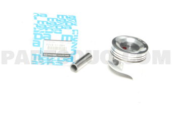 F2Y411SBX PISTON SET