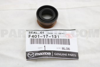 F40117131 SEAL,OIL