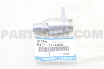 F40117442A SLEEVE,SPEEDOMETER