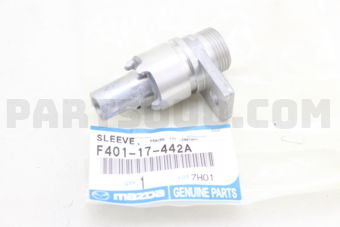 F40117442A SLEEVE,SPEEDOMETER