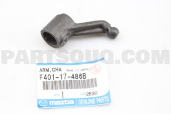 F40117486B ARM,CHANGE