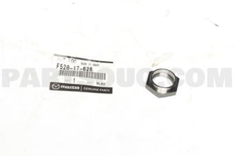 F52017628 NUT,LOCK-CLUTCH HUB