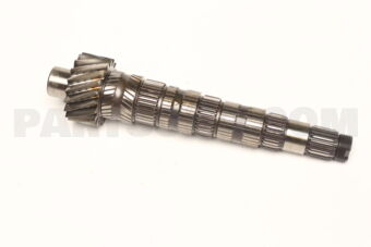 F5D317301 GEAR,COUNTER SHAFT