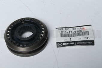 F5D317620E HUB,CLUTCH-5TH &amp; REV