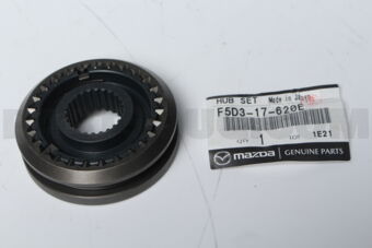F5D317620E HUB,CLUTCH-5TH &amp; REV