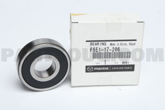 F5E117206 BEARING