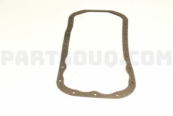 F80110431 GASKET,OIL PAN