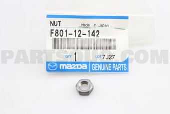 F80112142 NUT,ROCKER ARM