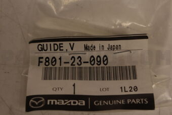 F80123090 GUIDE,VALVE