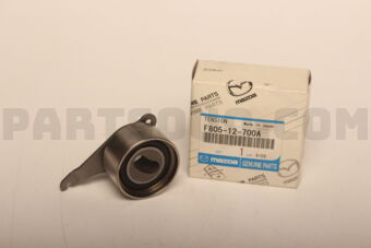 F80512700A TENSIONER,TIMING BELT
