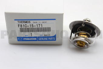 F81C15171 THERMOSTAT