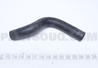 F81C15186A HOSE,WATER