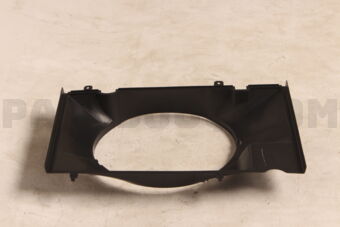 F81C15211 COWLING,RADIATOR-UP