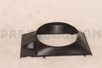 F81C15211 COWLING,RADIATOR-UP