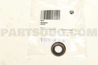 F82918V41 SEAL,OIL