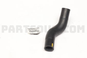 F82A15186B HOSE,WATER