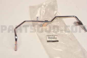 F82A15270B PIPE,WATER BY PASS