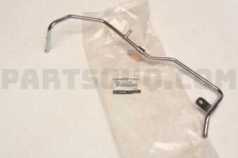 F82A15270B PIPE,WATER BY PASS